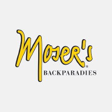 Moser's Backparadies