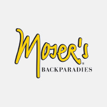 Moser's Backparadies
